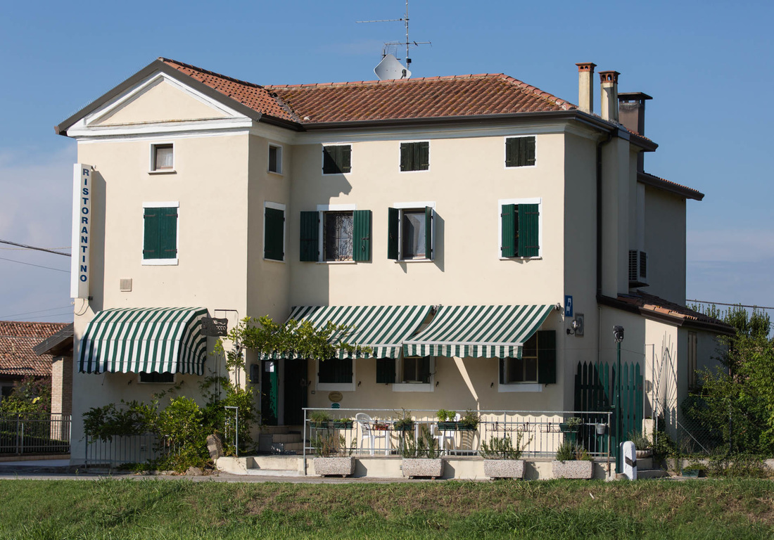 Locanda Articiocco Locanda Articiocco